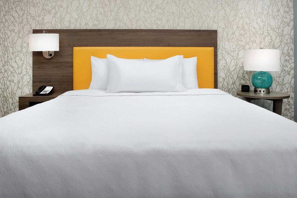 โฮม2สวีท บาย ฮิลตัน เซนต์ออกัสติน I-95 ฟลอริดา Hotel ภายนอก รูปภาพ
