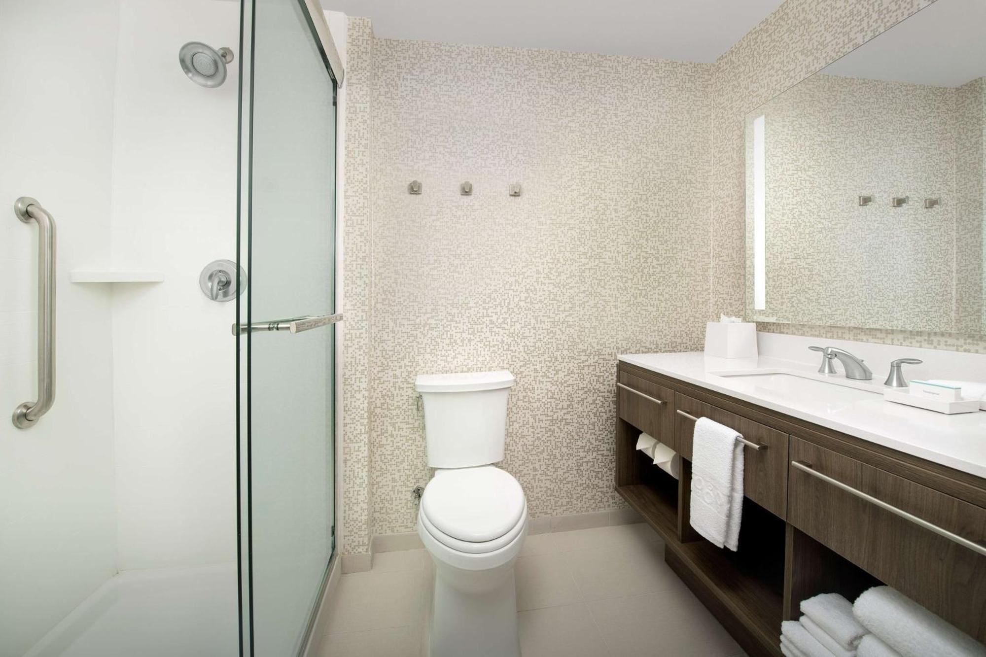 โฮม2สวีท บาย ฮิลตัน เซนต์ออกัสติน I-95 ฟลอริดา Hotel ภายนอก รูปภาพ