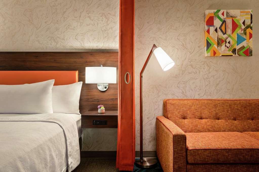 โฮม2สวีท บาย ฮิลตัน เซนต์ออกัสติน I-95 ฟลอริดา Hotel ห้อง รูปภาพ