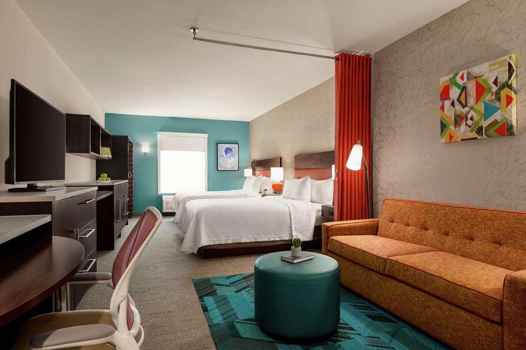 โฮม2สวีท บาย ฮิลตัน เซนต์ออกัสติน I-95 ฟลอริดา Hotel ห้อง รูปภาพ