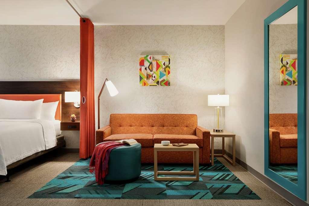 โฮม2สวีท บาย ฮิลตัน เซนต์ออกัสติน I-95 ฟลอริดา Hotel ห้อง รูปภาพ