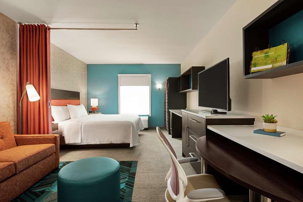 โฮม2สวีท บาย ฮิลตัน เซนต์ออกัสติน I-95 ฟลอริดา Hotel ห้อง รูปภาพ